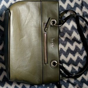 Nicole Miller Olivia Handbag